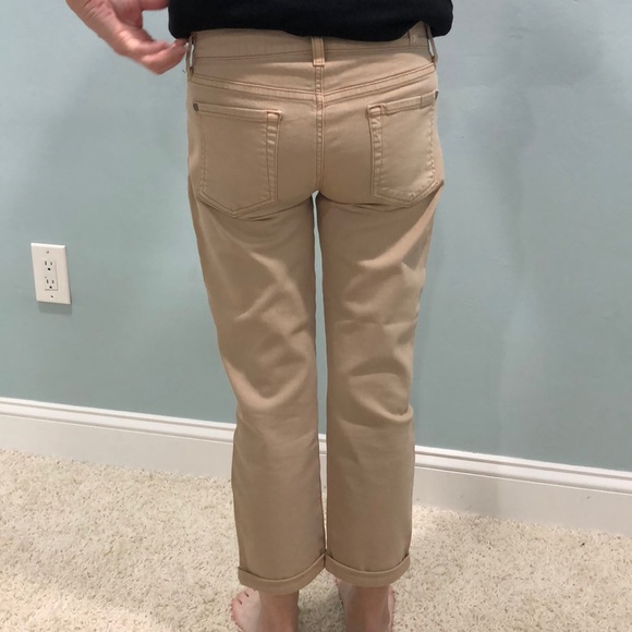 NWOT 7 for All Mankind Jeans - Picture 2 of 7